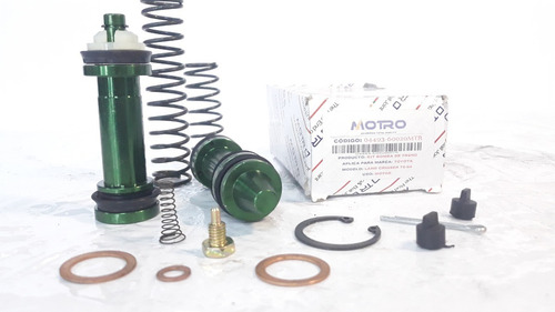 Kit Bomba De Freno Land Cruiser 2f 76-85 