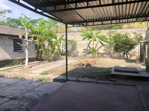 Imagen 13 de 13 de Casa En Venta En Tiuna Maracay Aragua 22-24233 Irrr