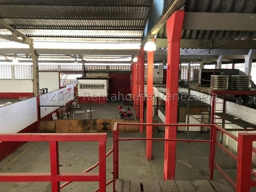 Imagen 23 de 30 de Galpones En Alquiler Zona Industrial Barquisimeto #22-11984 Daniela Linarez 0424-5390659