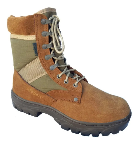 Botas Ejercito Argentino | MercadoLibre 📦