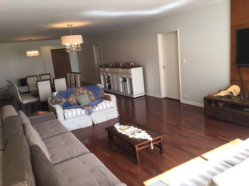 Imagem 1 de 26 de Apartamento À Venda, 204 M² Por R$ 890.000,00 - Santana - São Paulo/sp - Ap4241
