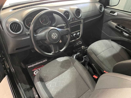 Volkswagen Saveiro 1.6 Ce Trooper