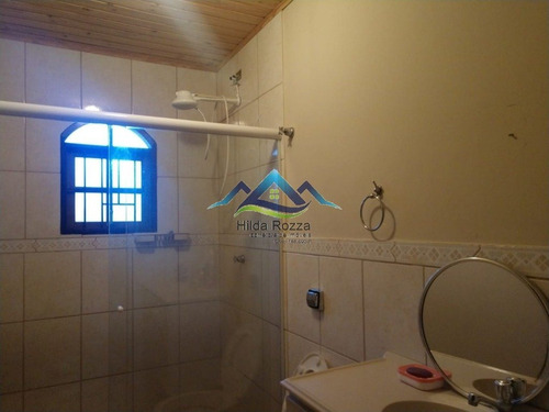 Imagem 13 de 15 de Chacara Em Condominio - Centro - Ref: 1163 - V-1163