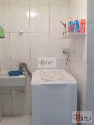 Imagem 6 de 8 de Apartamento Com 2 Dorms, Jardim São Marcos, Sorocaba - R$ 225 Mil, Cod: 8211 - V8211