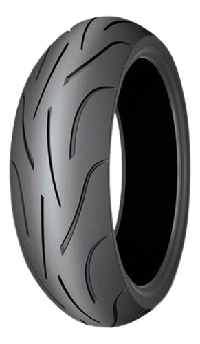 Pneu Moto Sv650 Tras 160/60-17 Michelin Pilot Power 2ct