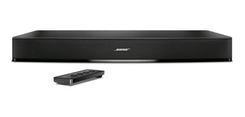 Barra De Sonido Hifi Bose® Solo Series 2, All In One Hdmi (Reacondicionado)