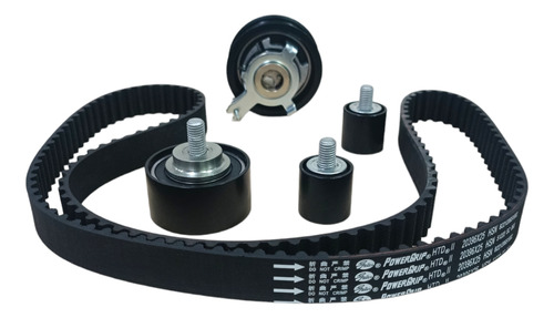 Kit Distribución Maxus T60 2.0 ( Correa Gates )