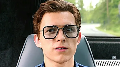 Peter parker anteojos deals