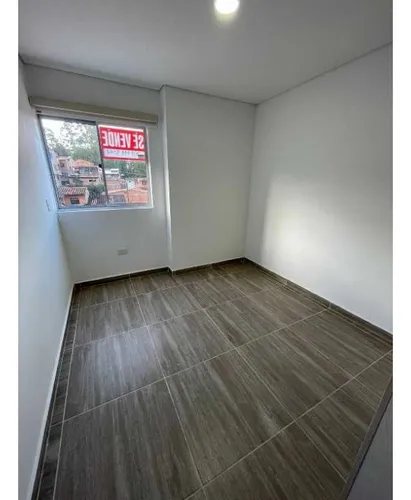 Vende Apartamento En Ríonegro 72 Metros Con Parqueadero U/cerrada Ch