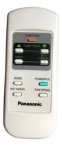 Comprar Control Orig. Usado Aire De Ventana Panasonic