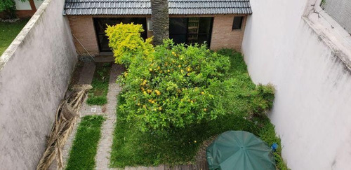 Casa En Venta En Mataderos