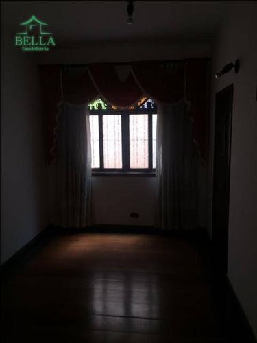 Imagem 25 de 30 de Casa Residencial À Venda, Vila Clarice, São Paulo. - Ca0695