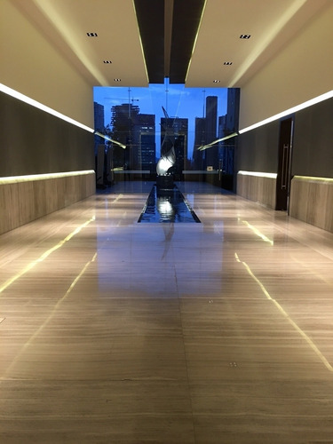 Imagen 23 de 25 de Reforma Santa Fe, Bonito Departamento En Venta!