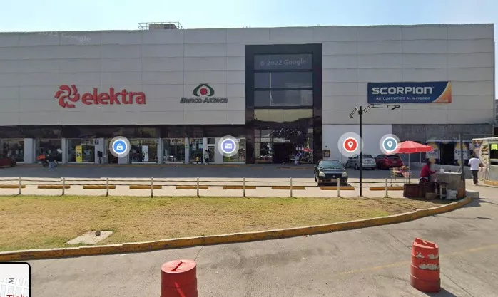 Local Comercial En Renta En Tláhuac Center (m2lc575) | MercadoLibre