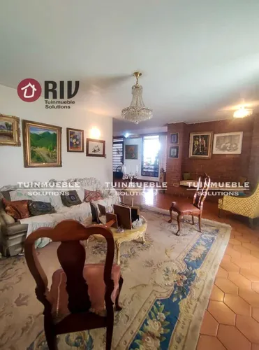 Venta -casa En Macaracuay