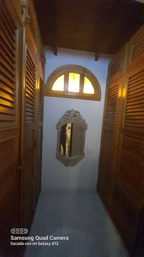 Imagen 13 de 29 de Casa Quinta Parque Residencial Don Juan Encrucijada Turmero
