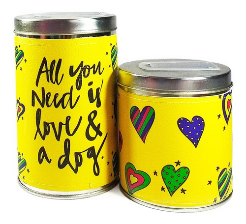 Imagen 5 de 9 de Equipo De Mate Madera Completo Yellow Dog Regalo Cuero