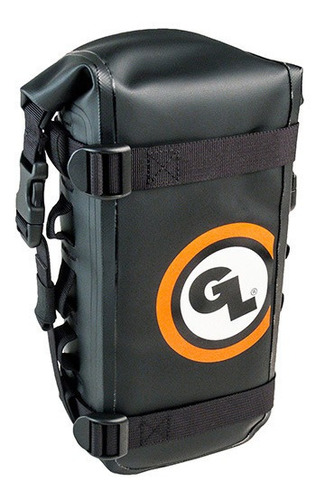 Bolsito Estanco Giant Loop 3,8lts Usa Moto Enduro Adventure