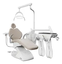 Comprar Sillon Odontologico Gnatus S400 Colgante