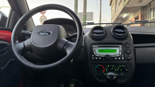 Ford Ka 1.0 Fly 63cv