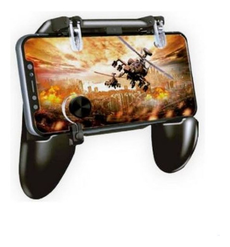 Joystick Gamepad Para Celulares