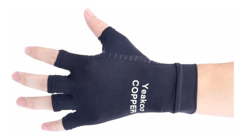 Talla S Guantes De Recuperación De Artritis De Compresión De