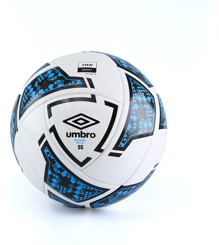 Pelota Neo Swerve Premier Nº5 Umbro