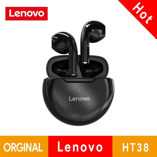 Audifonos Lenovo 