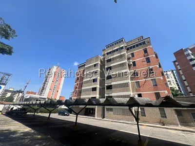 Apartamento en alquiler