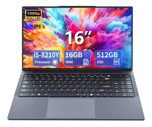 comprar Computadora Portátil Para Juegos I5, Computadoras Portátiles