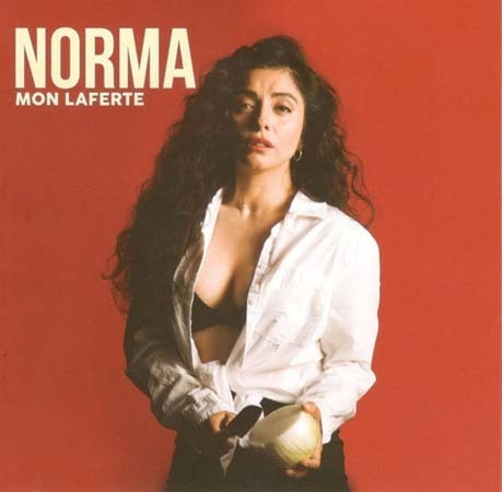 Cd - Norma - Mon Laferte
