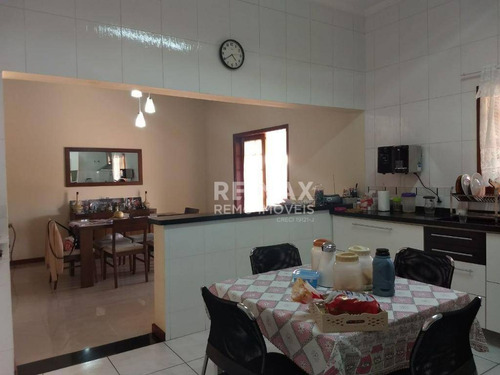Casa À Venda, 261 M² Por R$ 900.000,00 - Condomínio Água Da Serra - Valinhos/sp - Ca5953