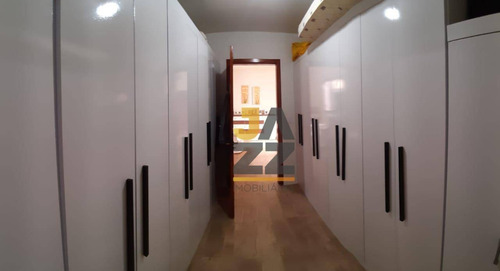 Chácara Com 3 Dormitórios À Venda, 2600 M² Por R$ 1.600.000,00 - Loteamento Chácaras Vale Das Garças - Campinas/sp - Ch0662