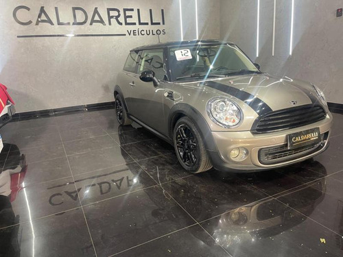 MINI Cooper Cooper