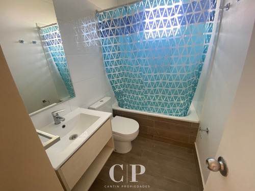 Amplio Penthouse Con Gran Vista En Pedro De Valdivia