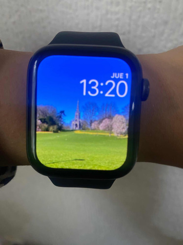 Apple Watch Se (Usado)