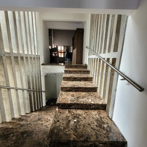 Imagen 21 de 30 de Casa En Venta Cumbres De Curumo 22-24849 Juan Paz 0412-6250686