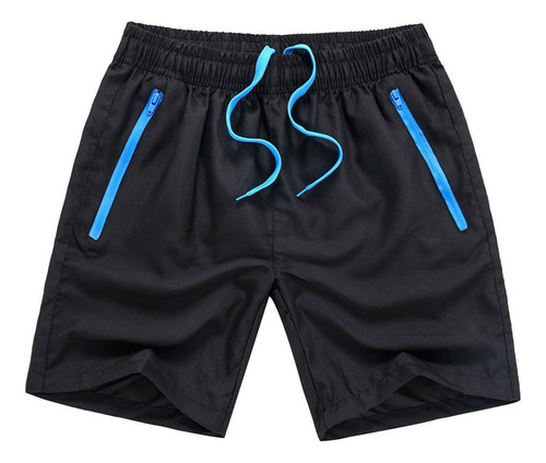 Pantalones Cortos For Hombre Pantalones De Baño Boxer 2024