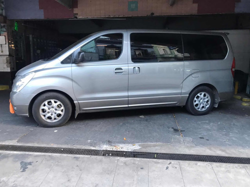 Hyundai H1 2.5 Premium 1 170cv At 2015