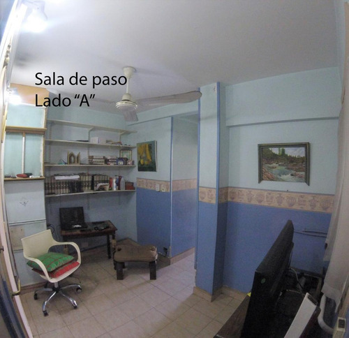 Imagen 12 de 30 de Piso De 5 Ambientes Antiguo Excelente Zona