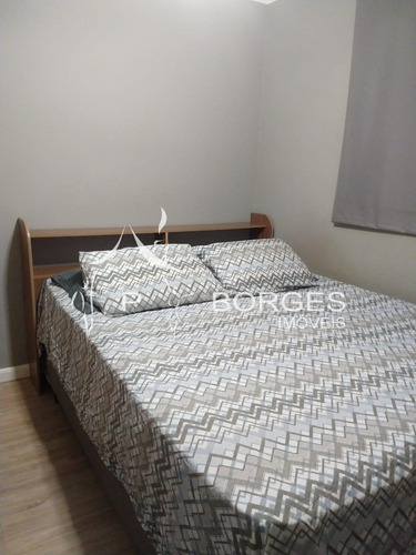 Imagem 19 de 19 de Apartamento À Venda Em Condomínio Residencial Pitágoras - Ap001304