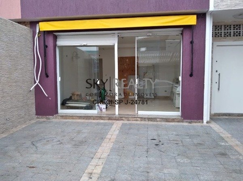Imagem 5 de 5 de Loja - Veleiros - Ref: 14548 - L-14548