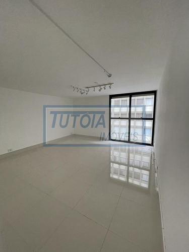 Imagem 6 de 18 de Conjunto Comercial Para Locação Na Rua Pamplona - A21664-j - 69905677