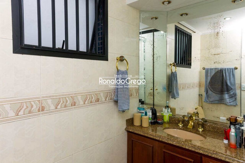 Imagem 26 de 27 de Apartamento Com 4 Dorms, Vila Prudente, São Paul Aceita Permuta - V3634