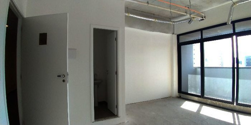 Imagem 16 de 19 de Sala Comercial Para Alugar Na Avenida Santo Antônio, Vila Osasco, Osasco - Sp - Liv-12207