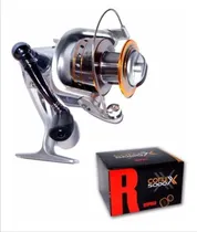 Comprar 2 Carretes Rapala Corux 5000 8 Rodamientos 