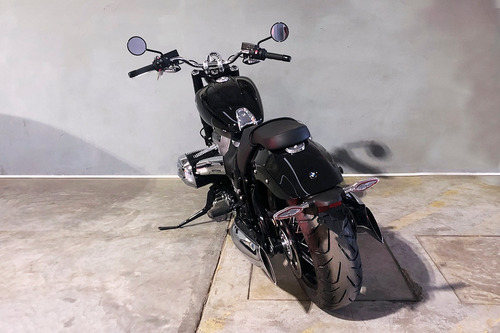 Imagen 5 de 11 de Bmw R18 Modelo 2021