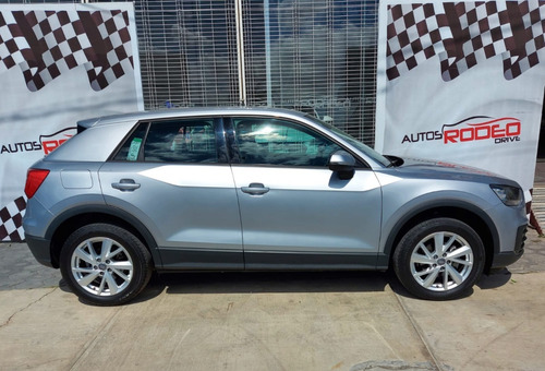 Imagen 2 de 15 de Audi Q2 1.4 Dynamic S-tronic At 2020