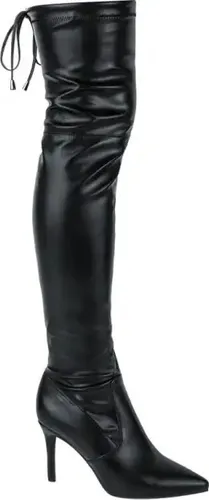Botas largas tacon de aguja sale