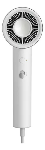 Secador De Pelo Iónico De Agua H500 - Tienda Oficial Xiaomi Color Gris